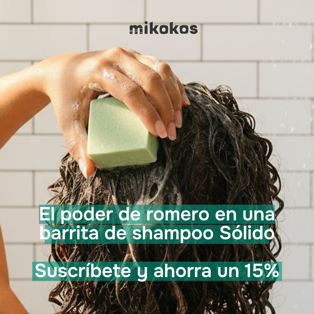 Mikokos Facebook ad