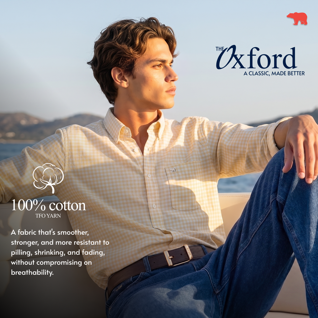 Bearhouseindia Facebook ad