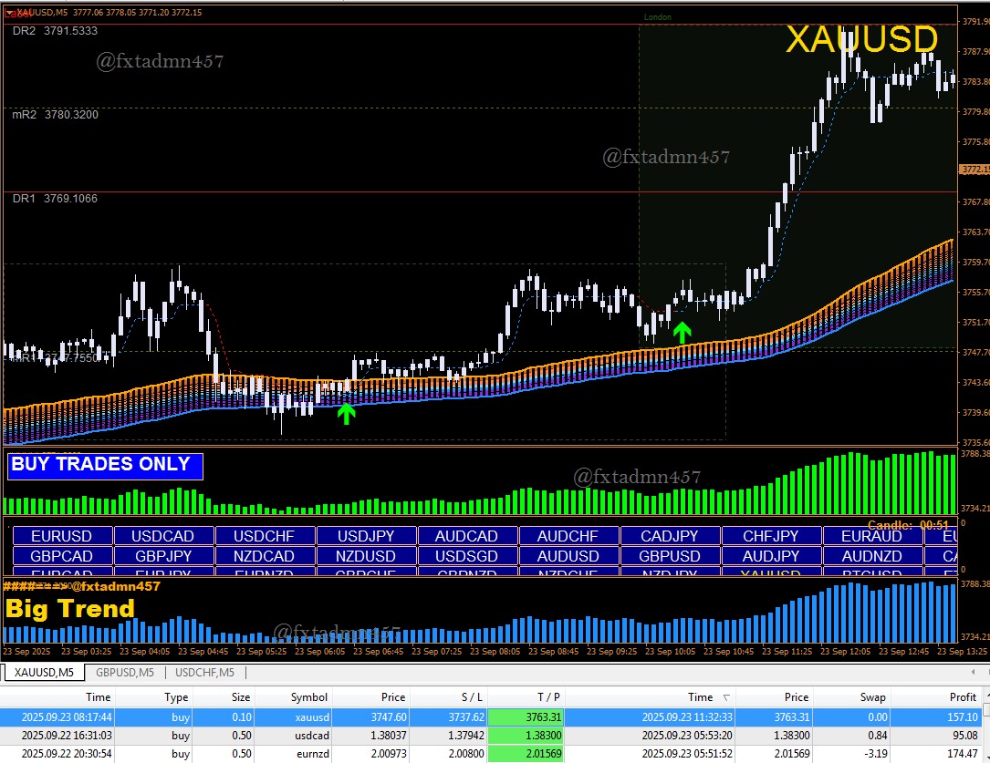 Best Forex Trading Strategy Facebook ad