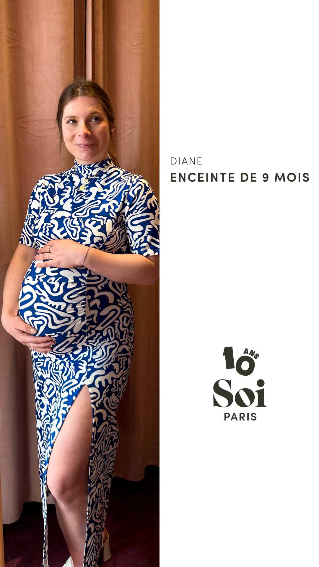 Soi Paris Facebook ad