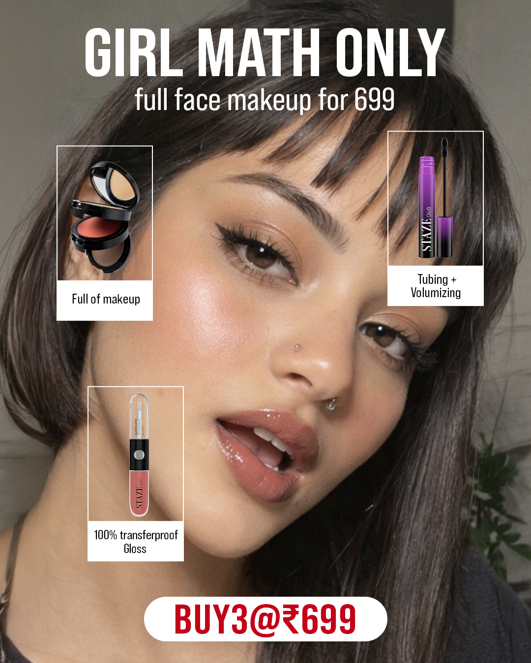 Staze9to9 Facebook ad