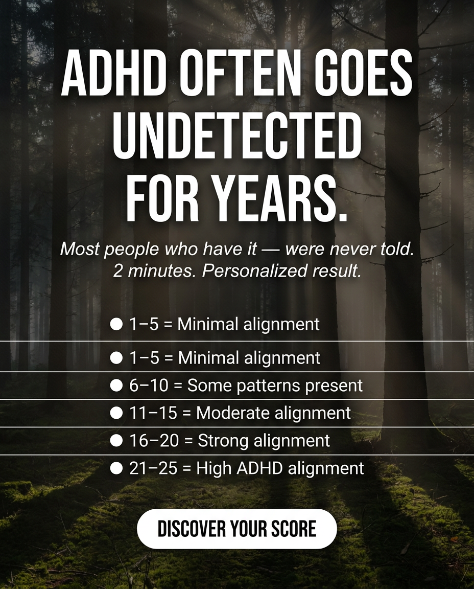 Personality Test: Created by Experts  Facebook ad