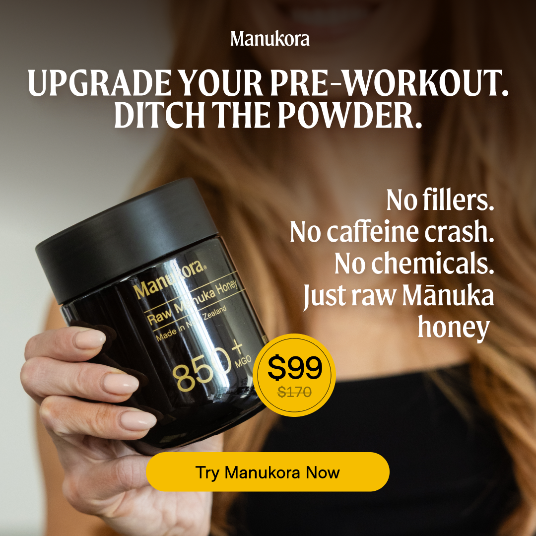 Kelsey Heenan Facebook ad