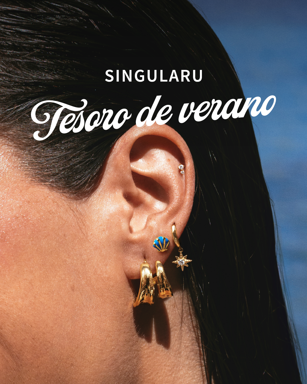 Singularu Jewels Facebook ad