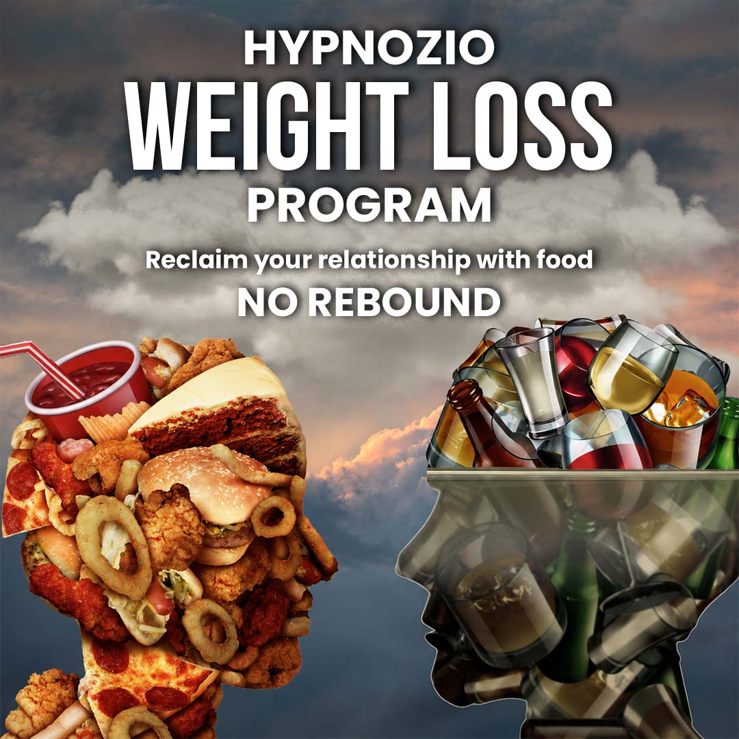 Hypnozio: power of hypnotherapy Facebook ad