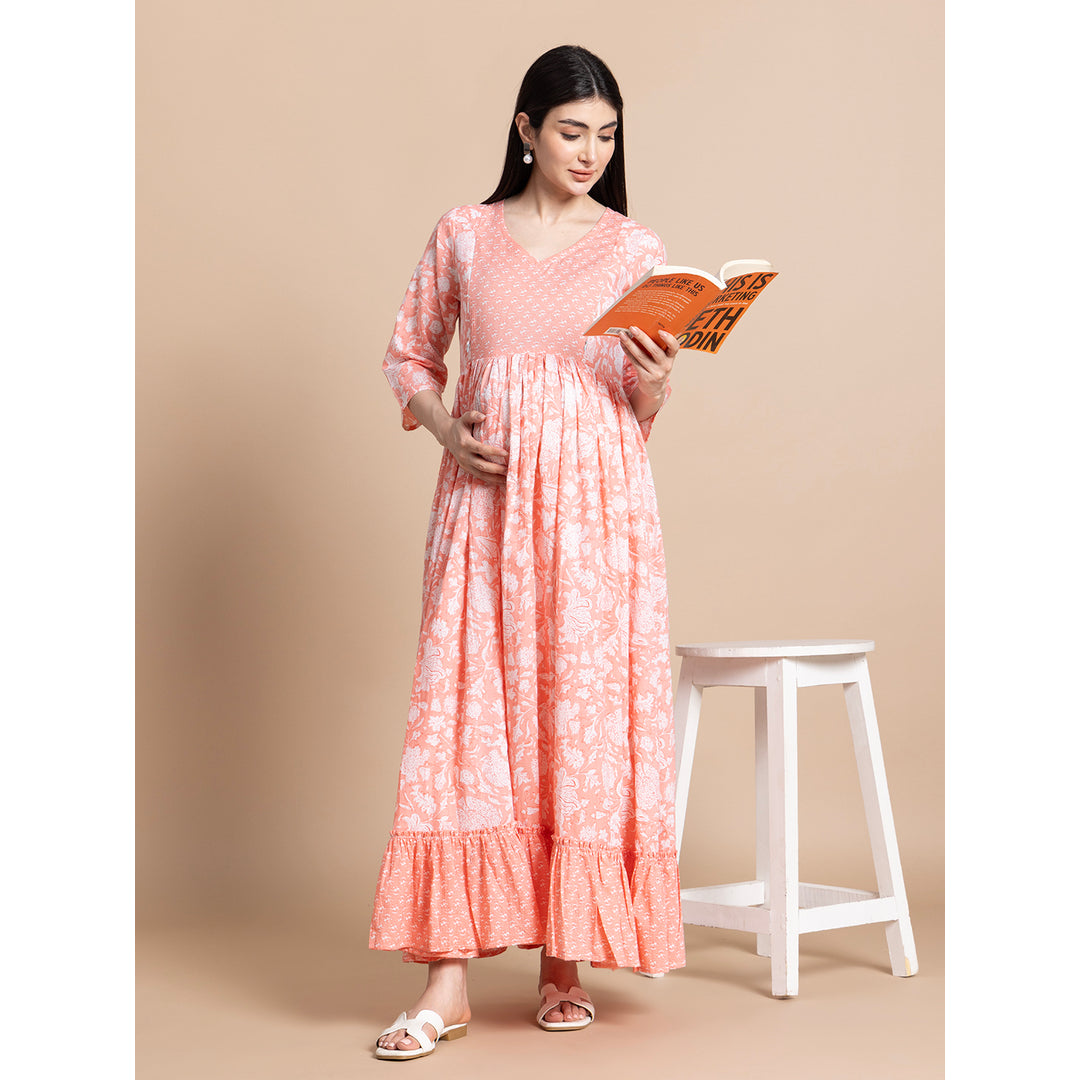 Gujari Jaipur Facebook ad: Shop Bestselling Maternity Wear