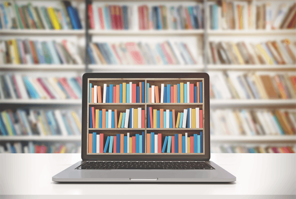 E-Pages Facebook ad: Ready to Elevate Your Knowledge?
