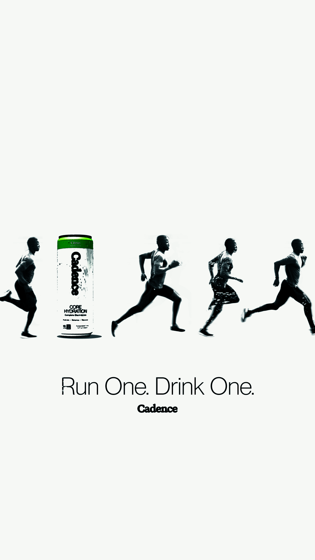 Use Cadence Facebook ad