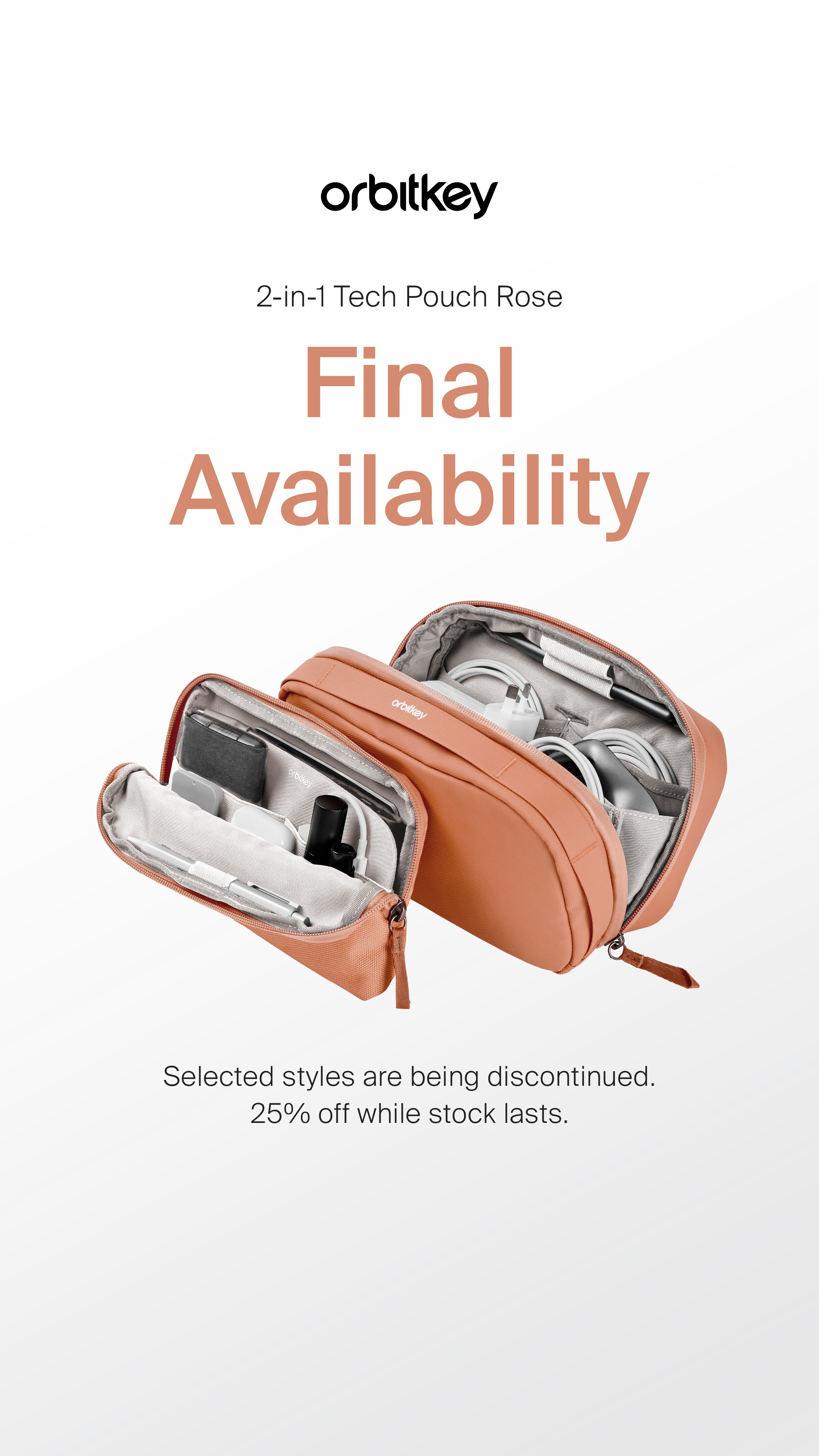 Orbitkey Facebook ad