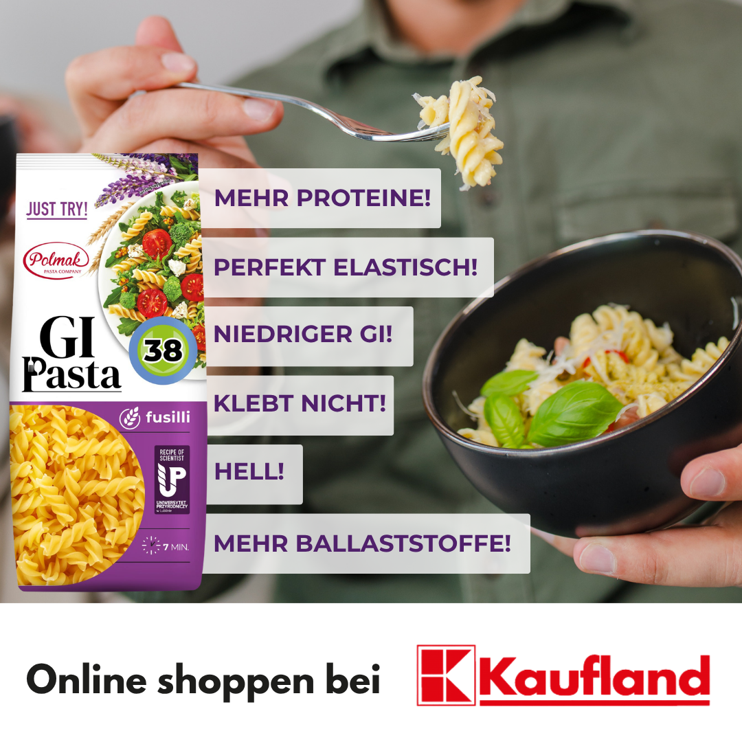 Gi Pasta Facebook ad