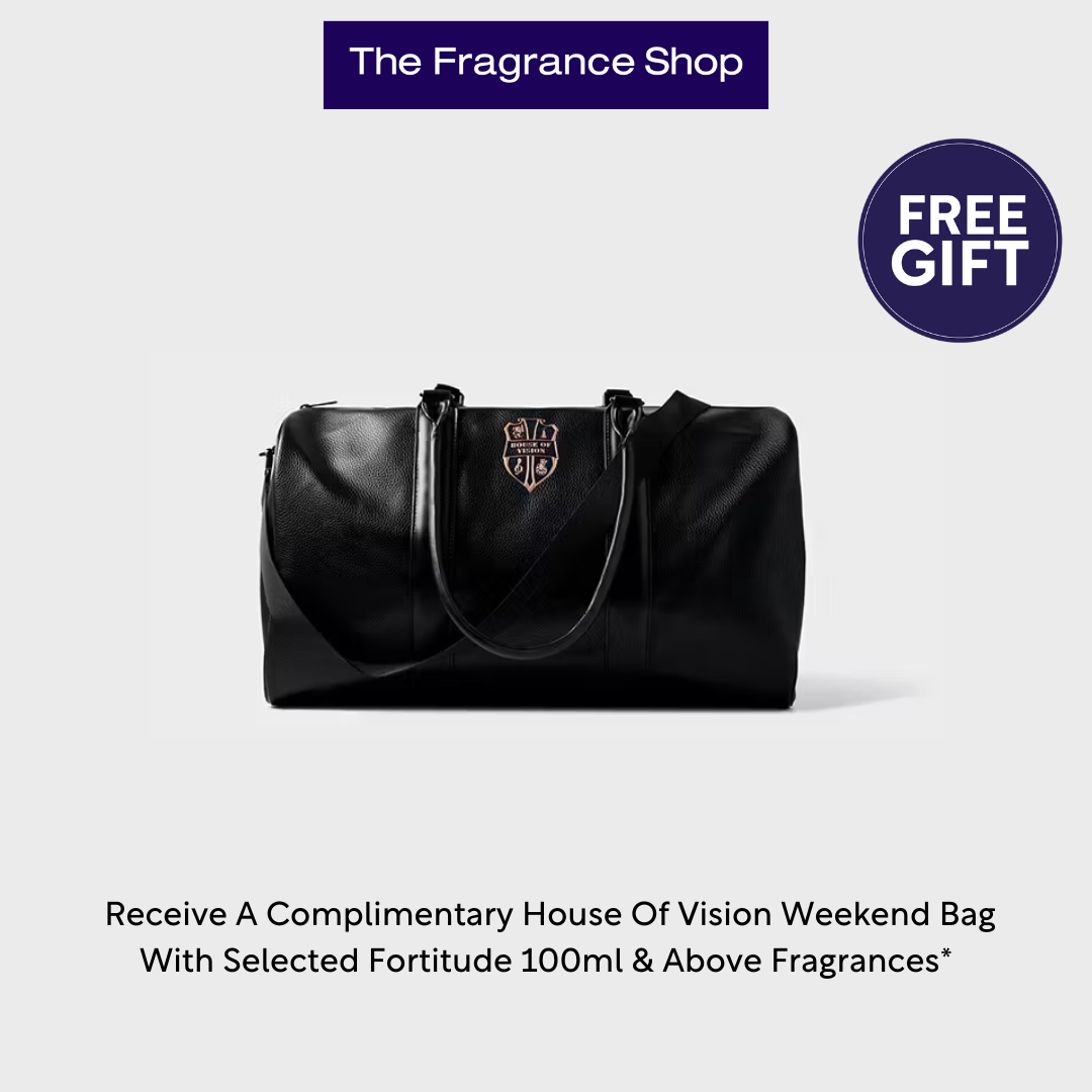 The Fragrance Shop Facebook ad