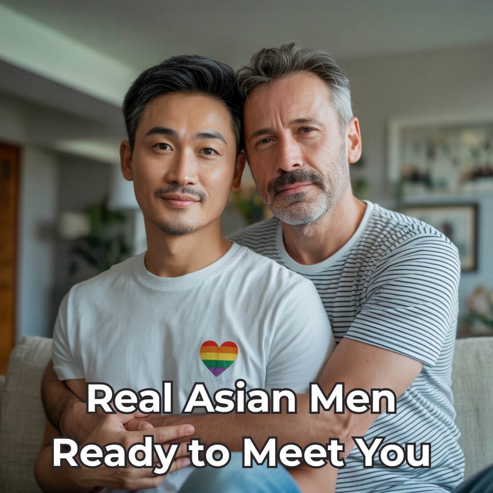Pride Match Facebook ad