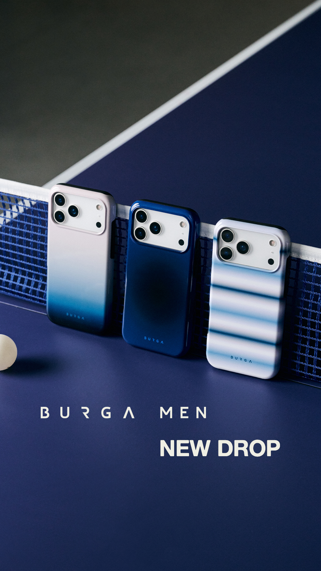 BURGA Phone Cases Facebook ad