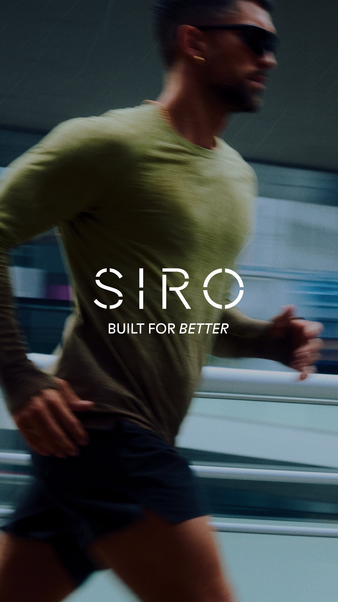 SIRO Hotels Facebook ad