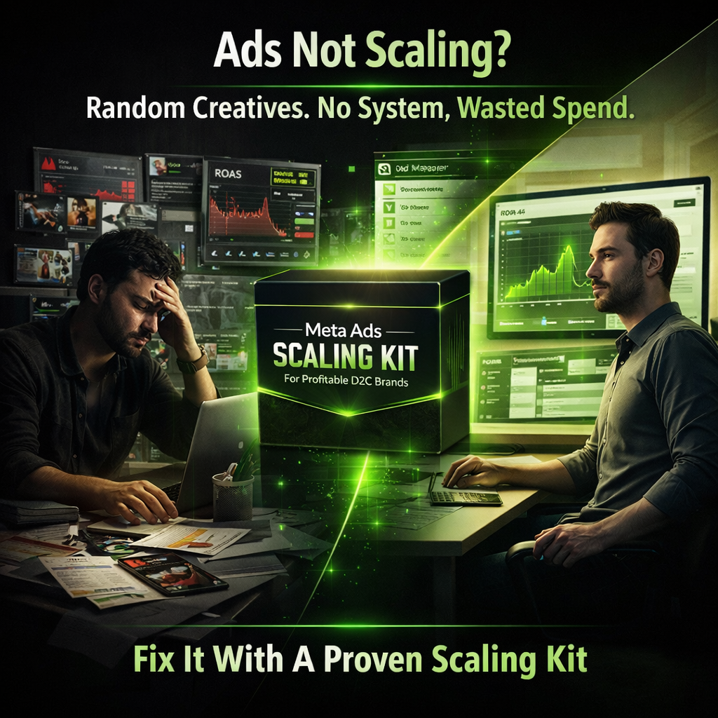 Digital Walker Marketing Company Facebook ad from Apr 4, 2026
