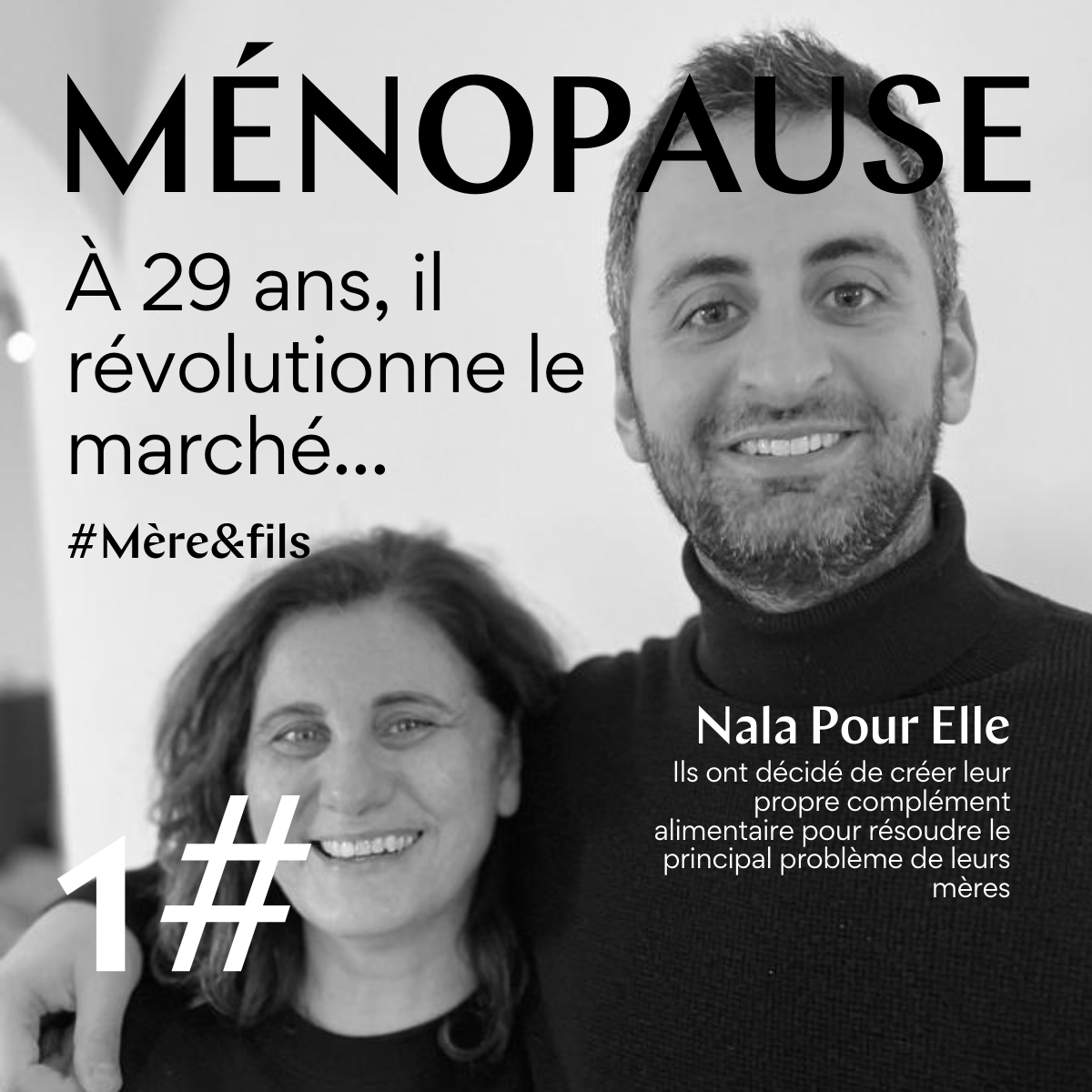 Top Santé Facebook ad from Feb 10, 2026