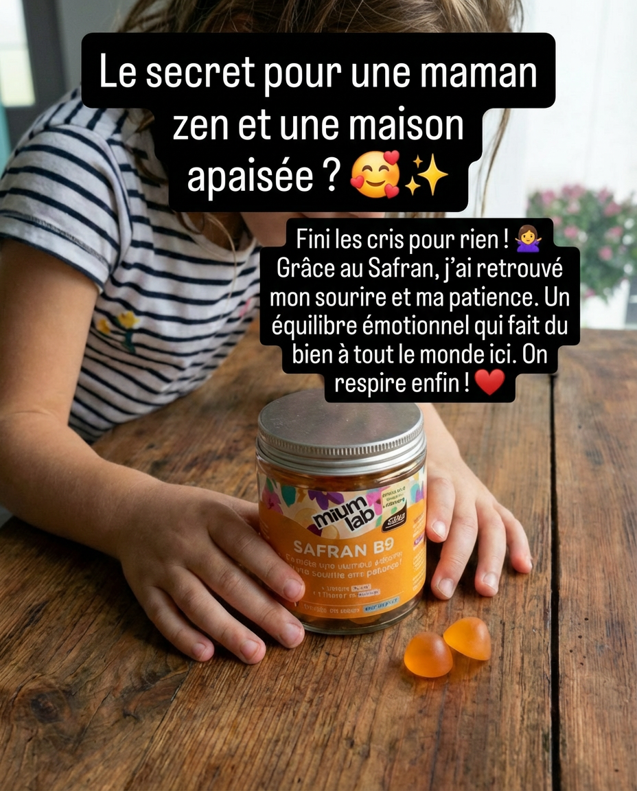 Les secrets de Laurène Facebook ad from Mar 11, 2026