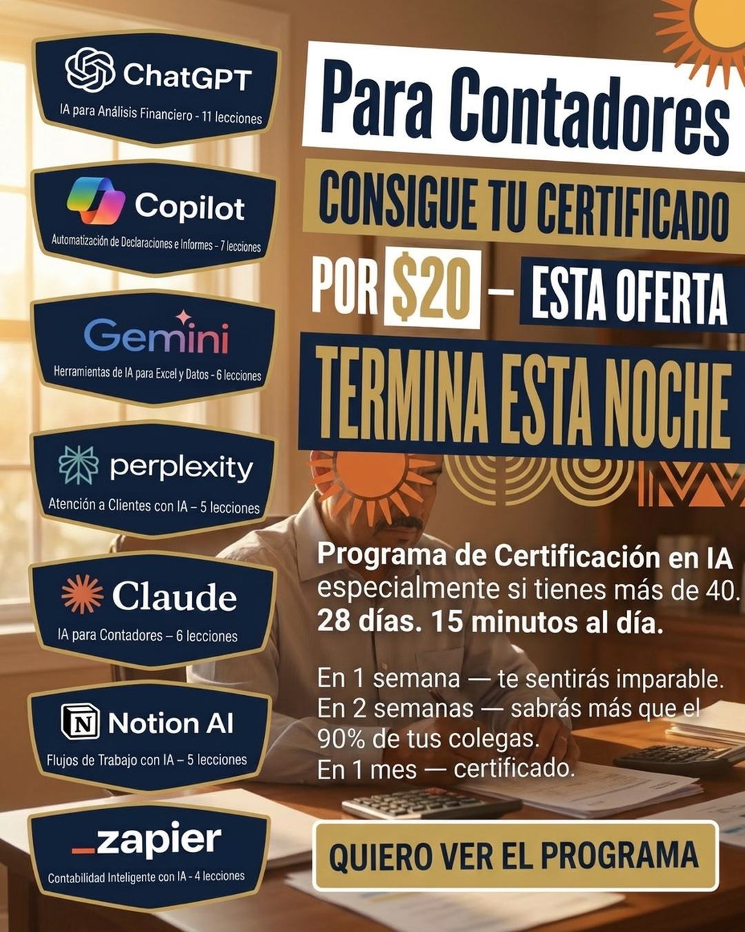 Coursiv Facebook ad