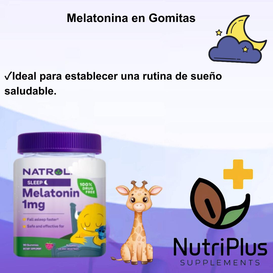 NutriPlus Supplements  Facebook ad