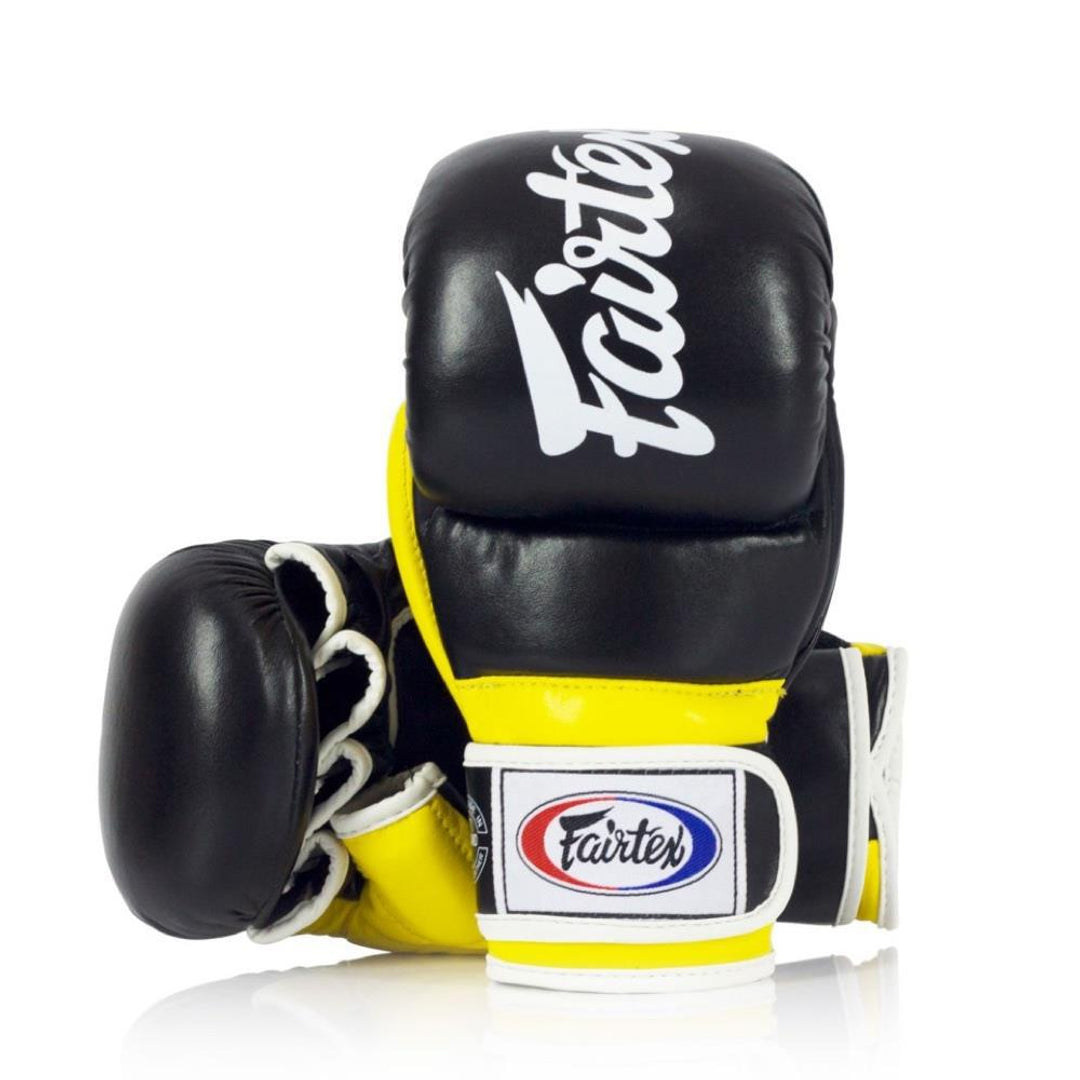 Fight Equipment UK Facebook ad