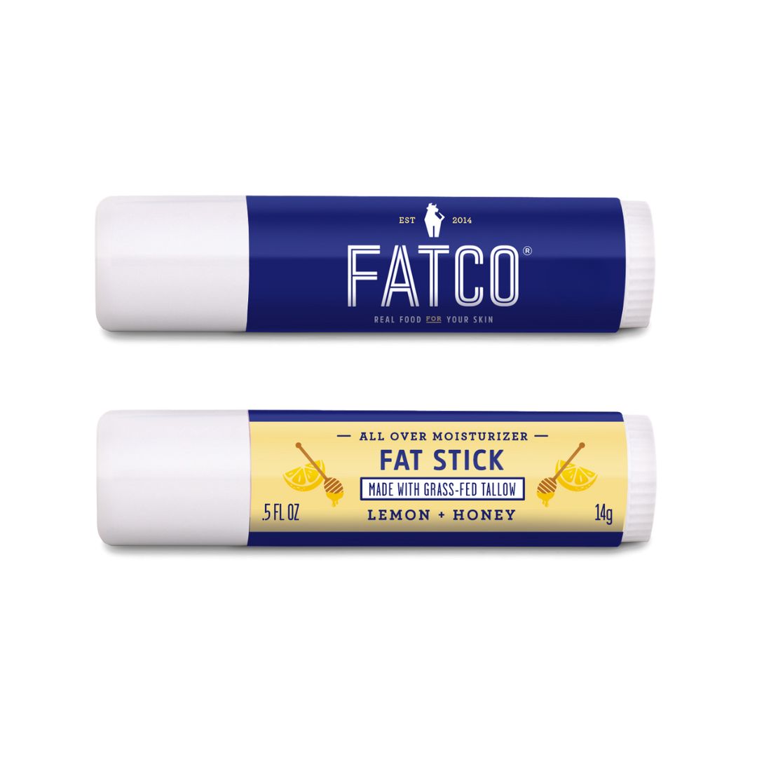 FATCO Facebook ad: Shop Now & Save 15% Off On Signup