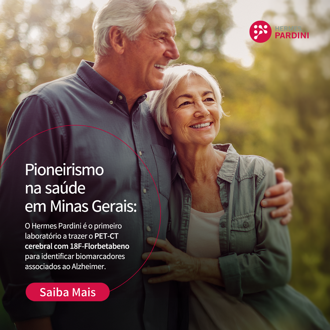 Hermes Pardini Facebook ad