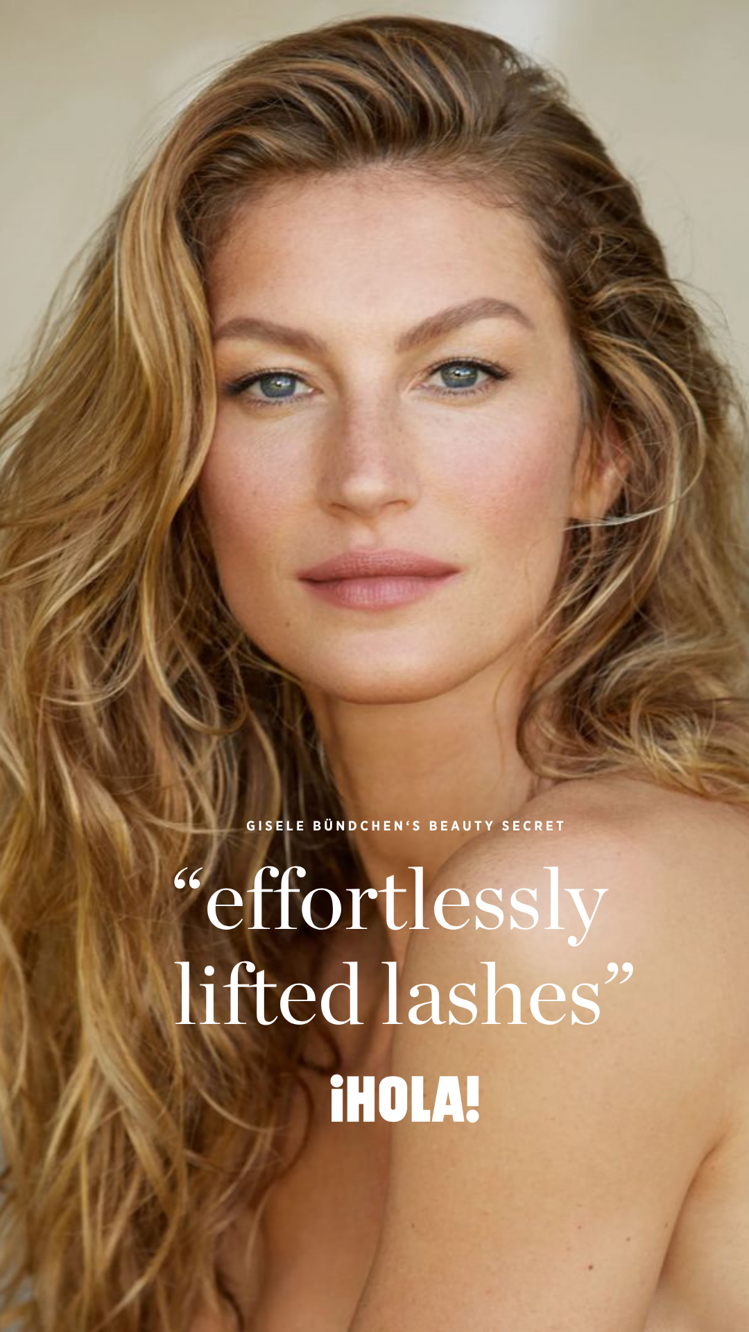 Ere Perez Natural Cosmetics Facebook ad