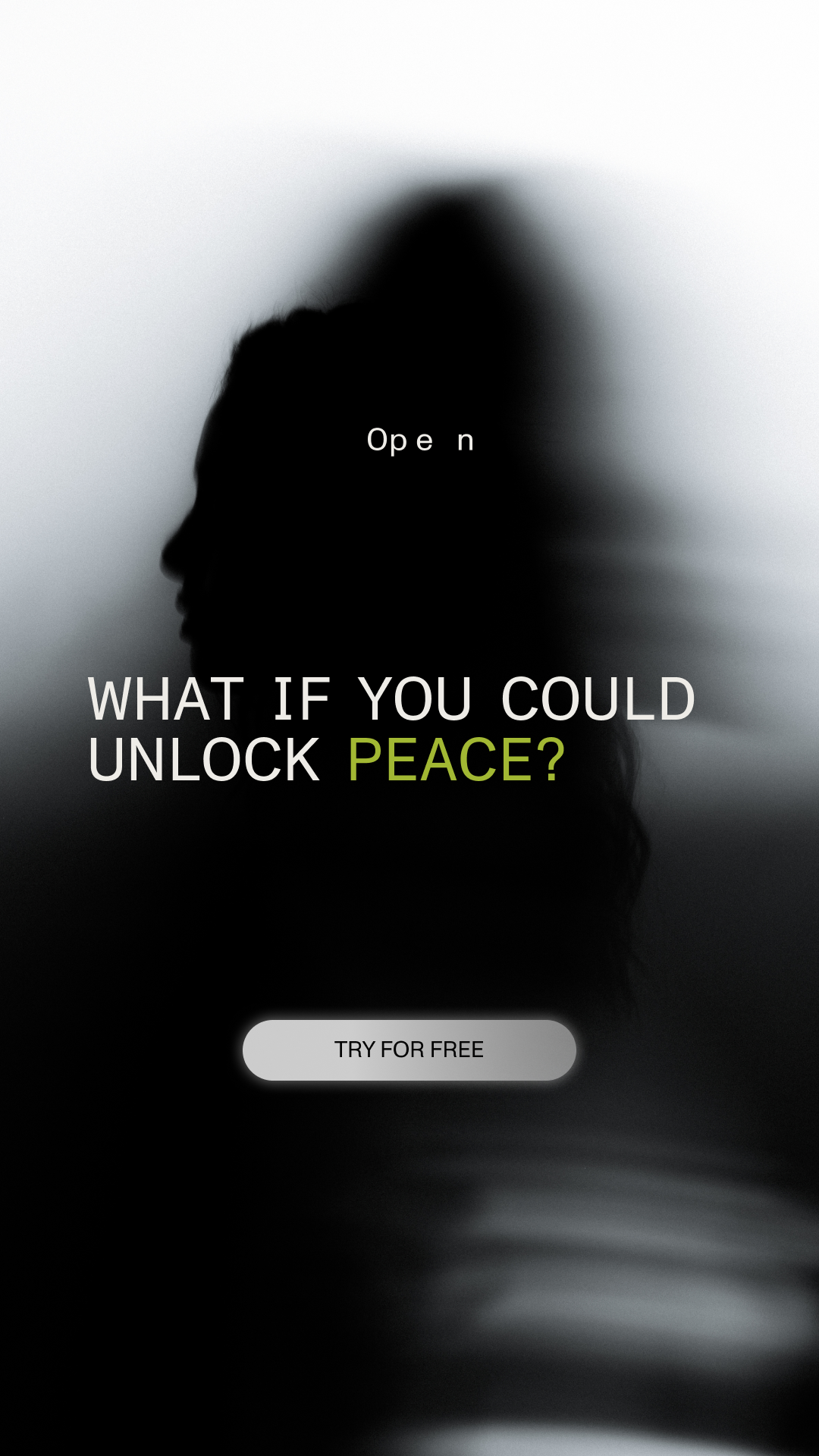 Open Facebook ad