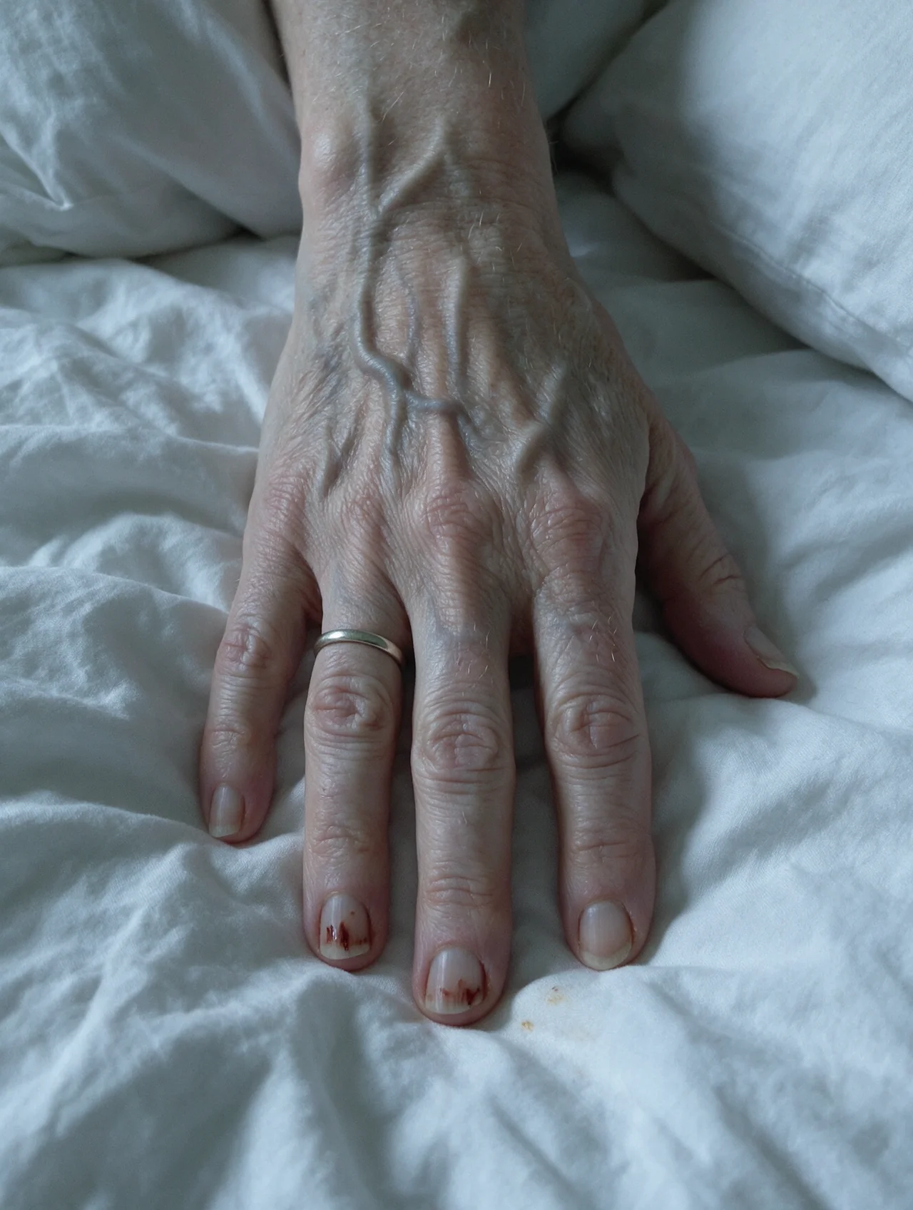 Susan Smith Facebook ad: 2 Years of Vulva Itch Gone