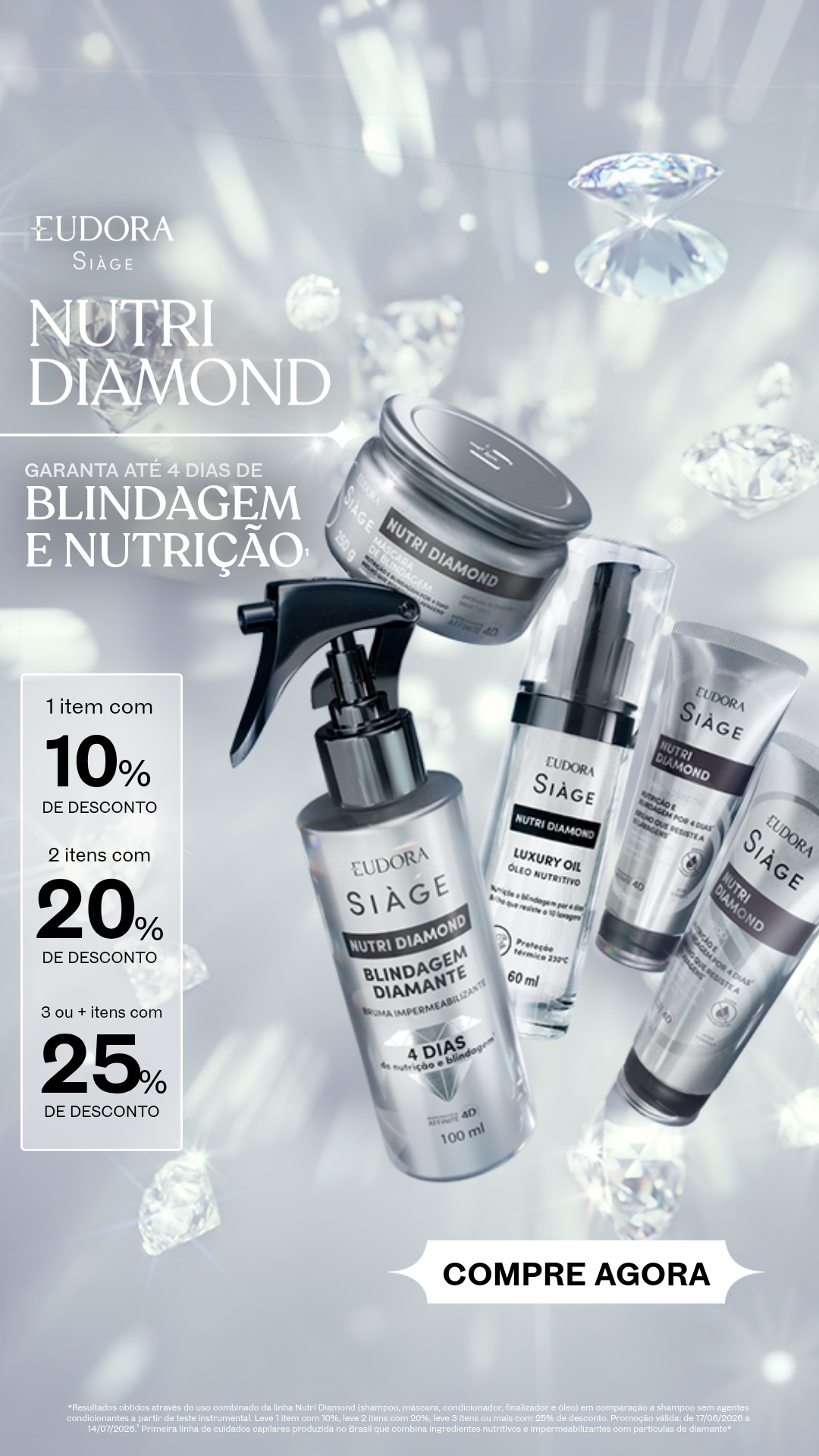 Eudora Facebook ad