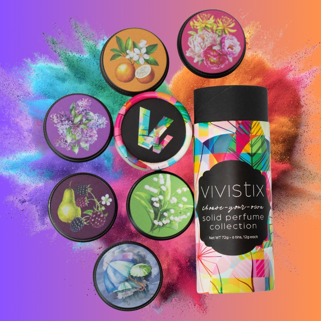 Vivistix Facebook ad