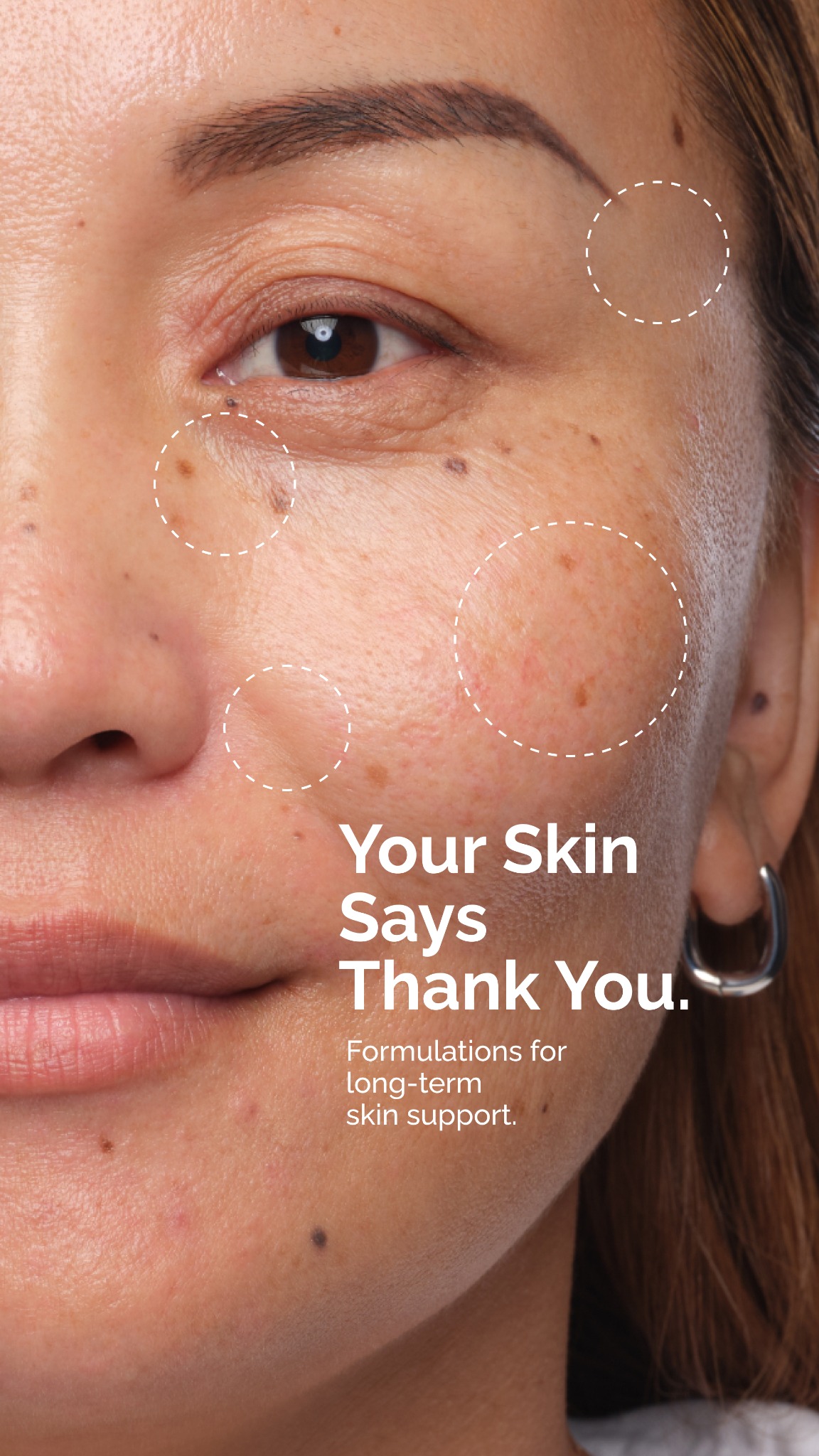 The Ordinary Facebook ad