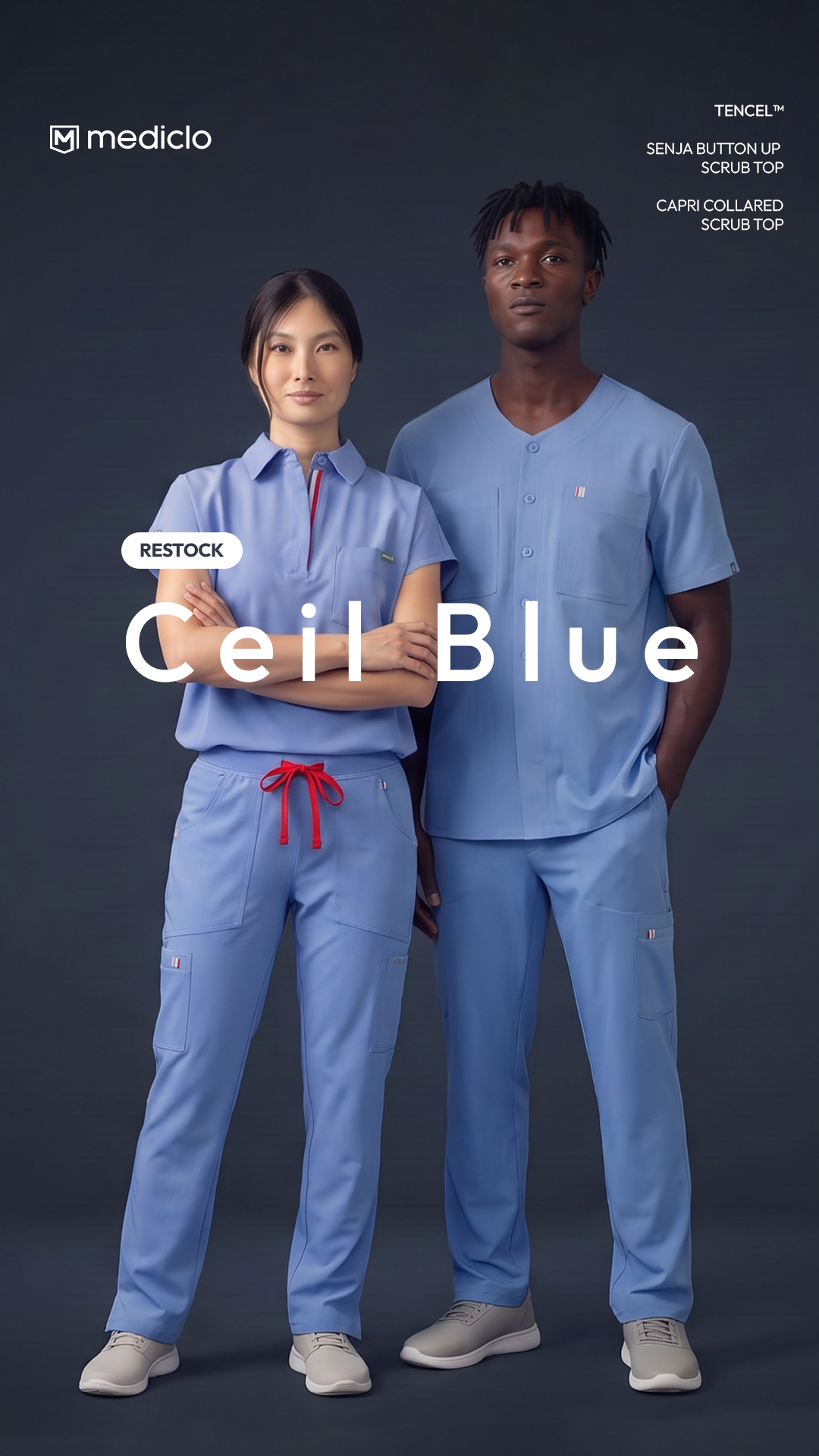 Shopmediclo Facebook ad