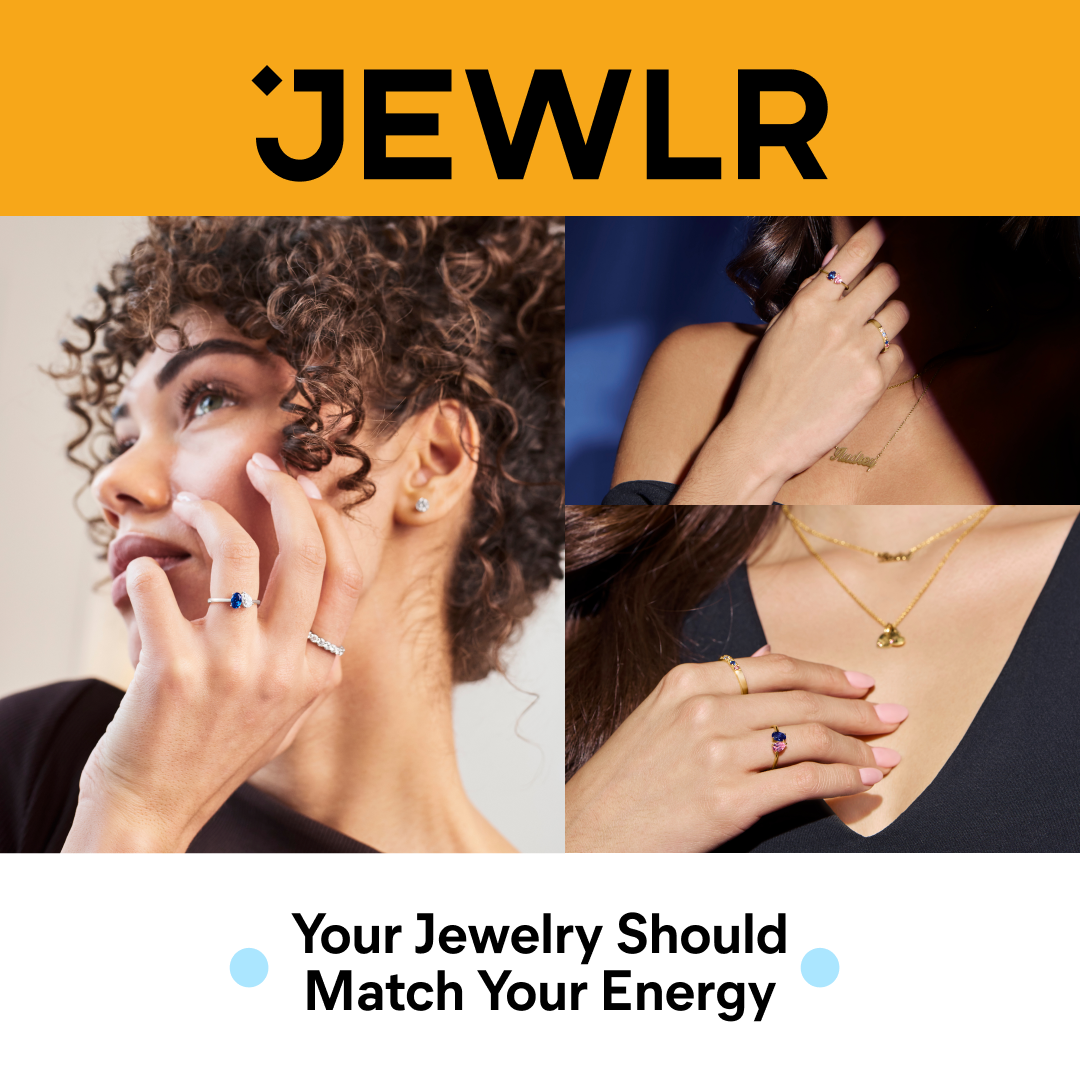 Jewlr Facebook ad