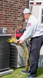 One Hour Heating & Air Conditioning of Ellis County Facebook ad from Jun 10, 2026