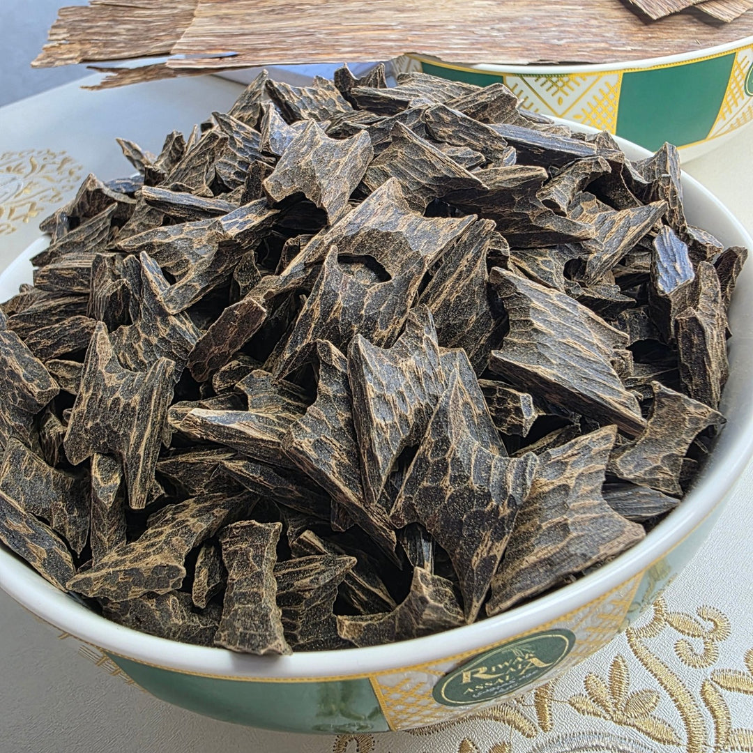 Riwak Al Assala - رواق الأصالة Facebook ad: Chez Riwak Al Assala, Découvrez la pureté de l'Encens et…