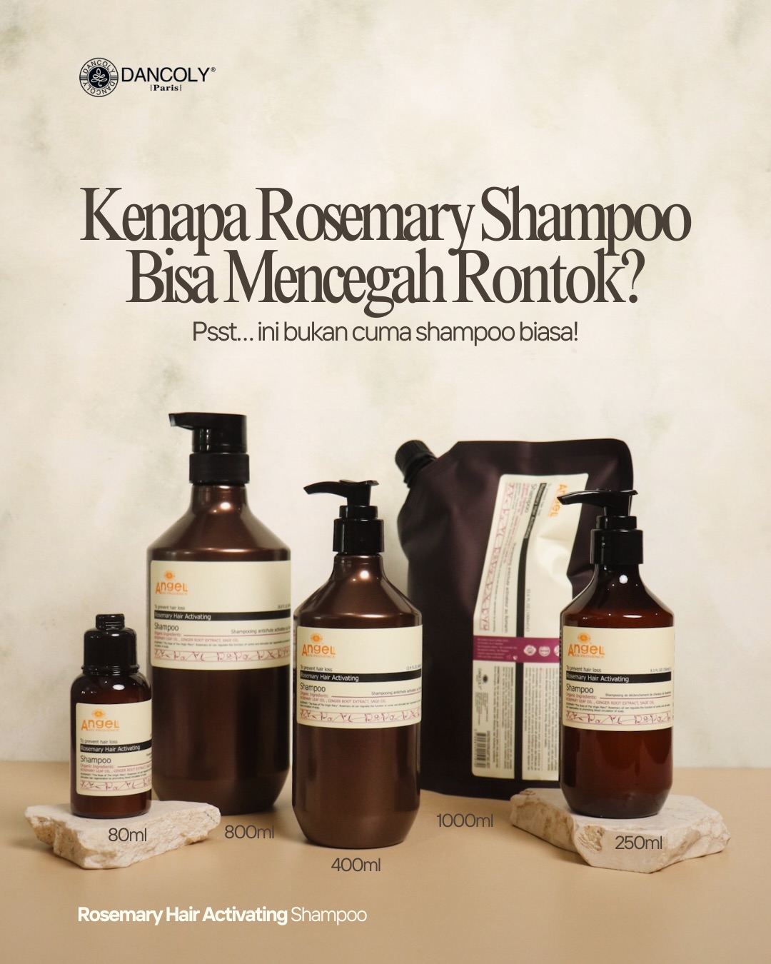 eveandbeauty Facebook ad