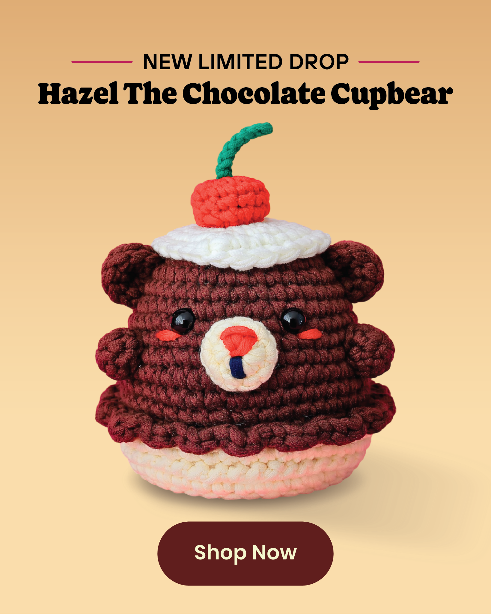 Mini Crafts Facebook ad