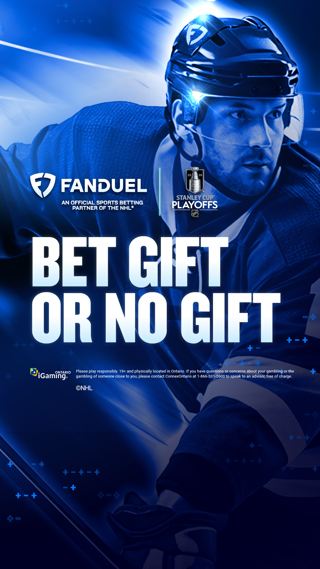 FanDuel Sportsbook Facebook ad