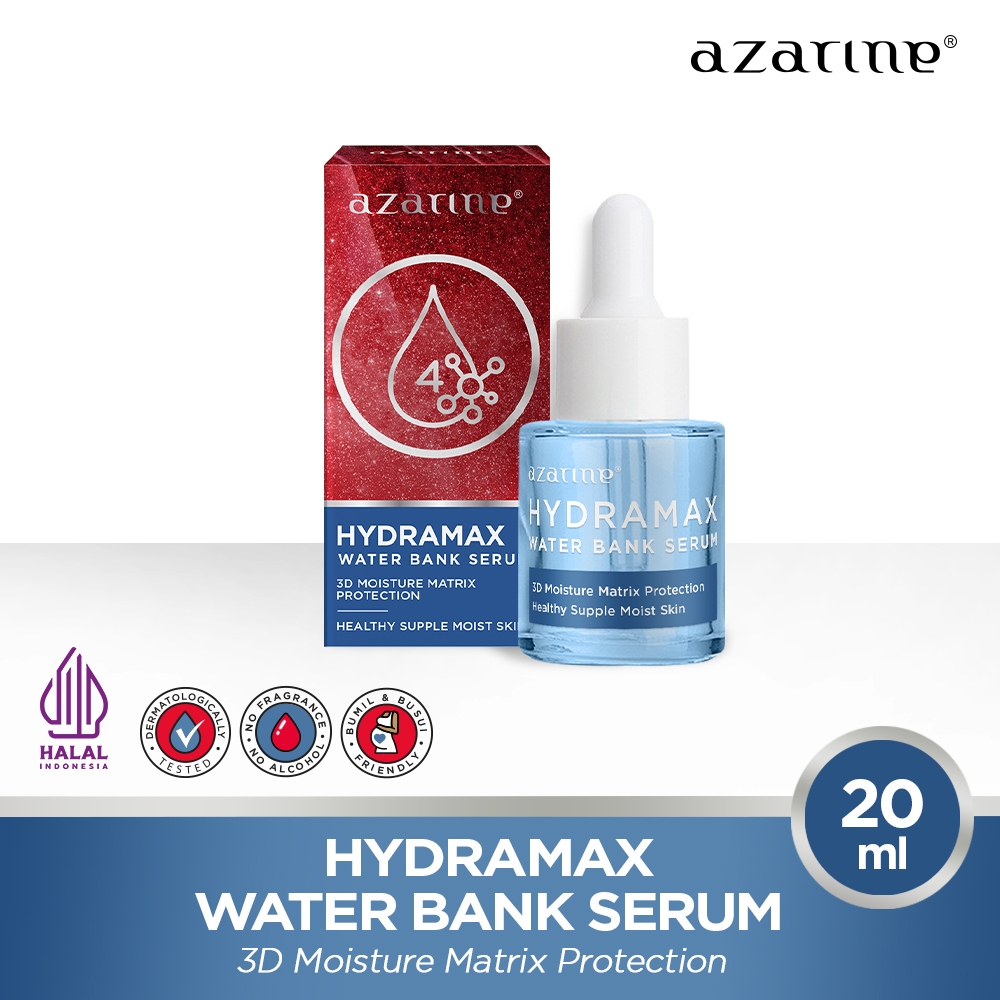 AzarineOfficial Facebook ad from Feb 26, 2026