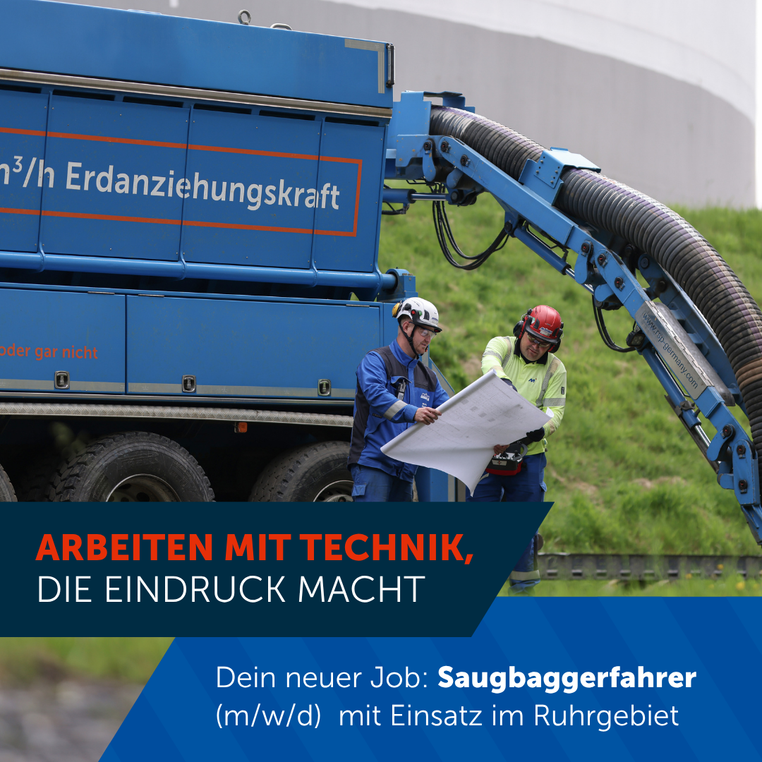 Mainka Bau GmbH & Co. KG Facebook ad from May 11, 2026