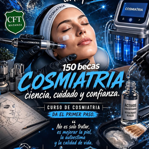 Capacitaciones La Matanza. Facebook ad