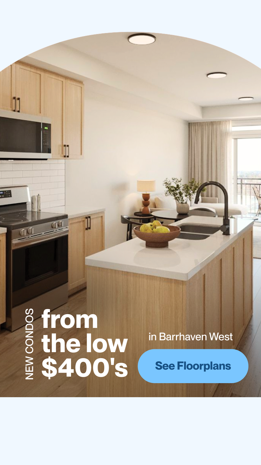 Phoenix Homes Facebook ad from Feb 4, 2026