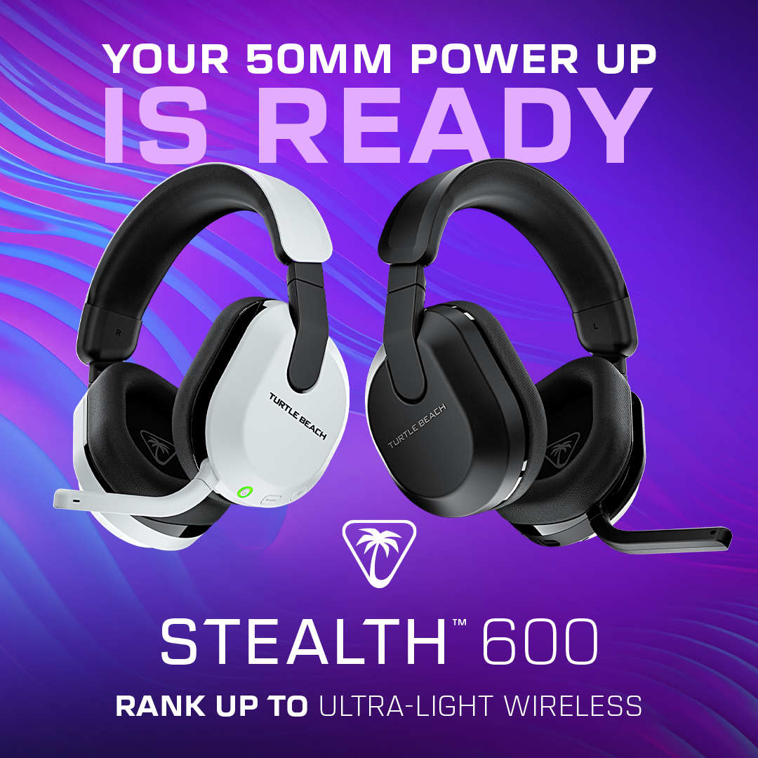 Turtle Beach Facebook ad from Jul 19, 2026