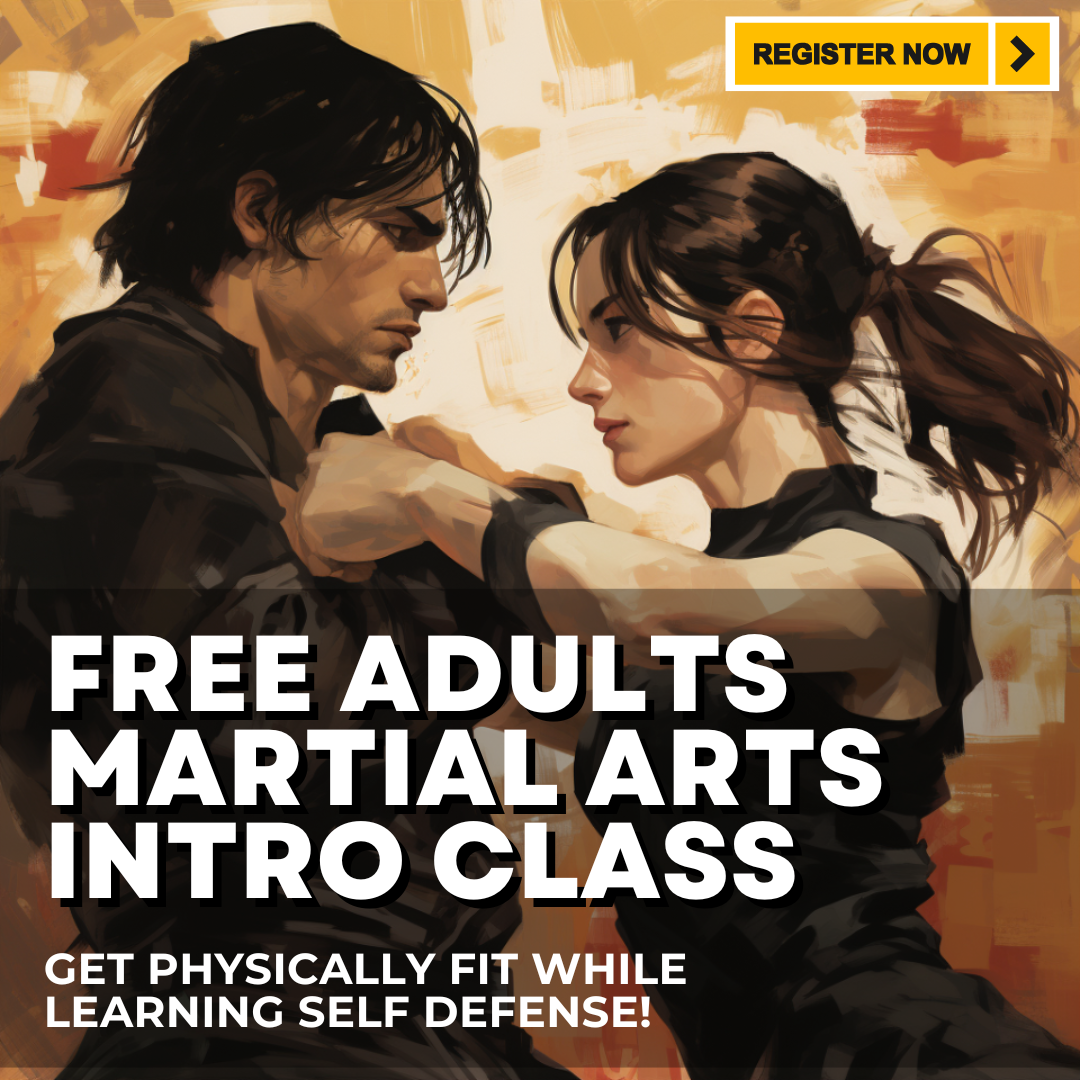 Renaissance Academy of Martial Arts Facebook ad