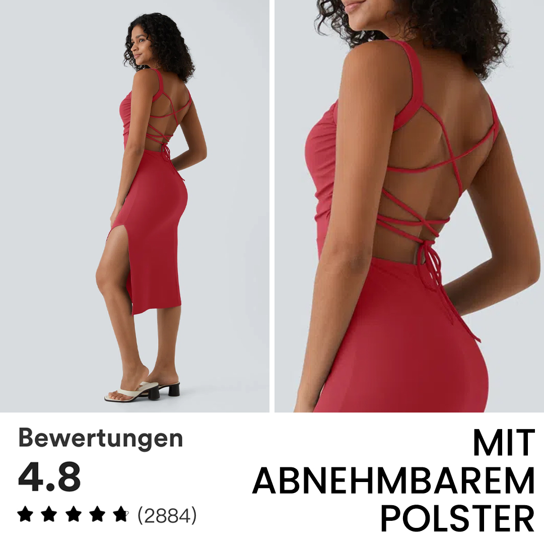 Halara Deutschland Facebook ad