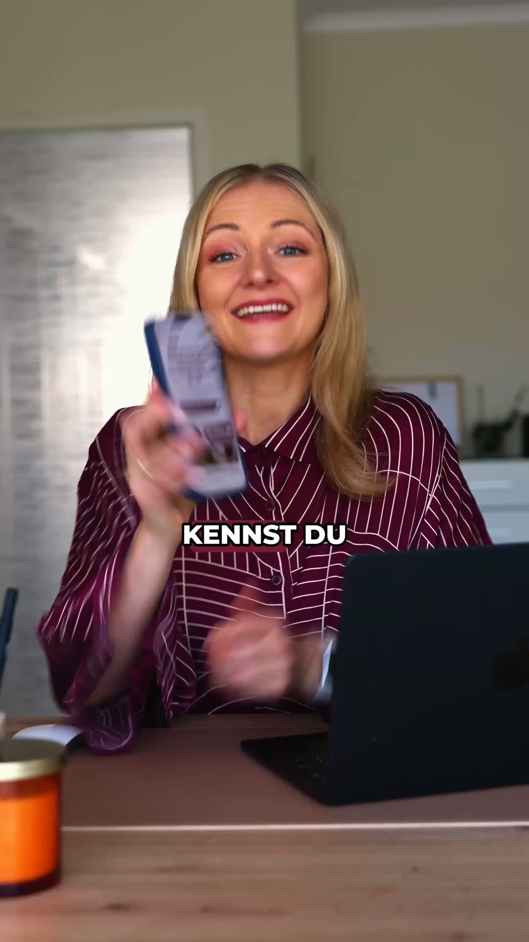 Linda Dornau - Assistiere dich frei Facebook ad: Der VA-Verdienstcheck