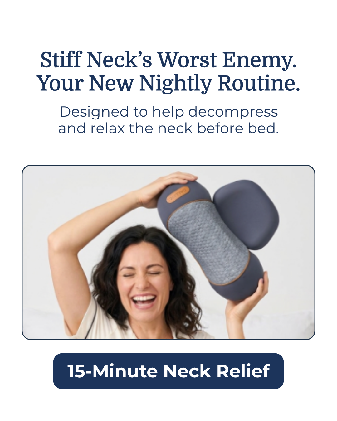 CALLIXE Facebook ad