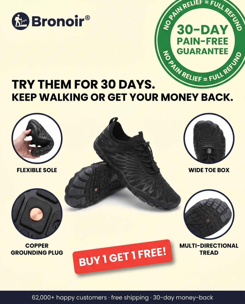 Senior Health Insider Facebook ad