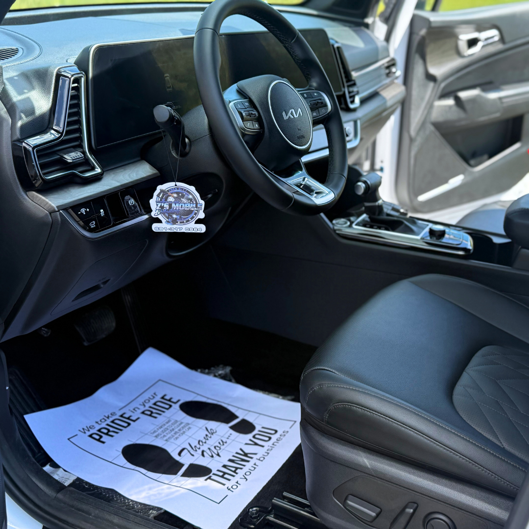 Z’s Mobile detailing  Facebook ad